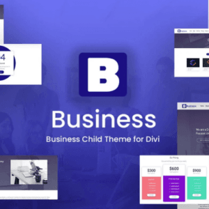 Business Theme